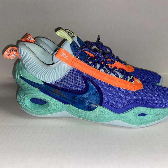 Nike Shoes Nike Cosmic Unity Amalgam Da672550 Glacier Blue